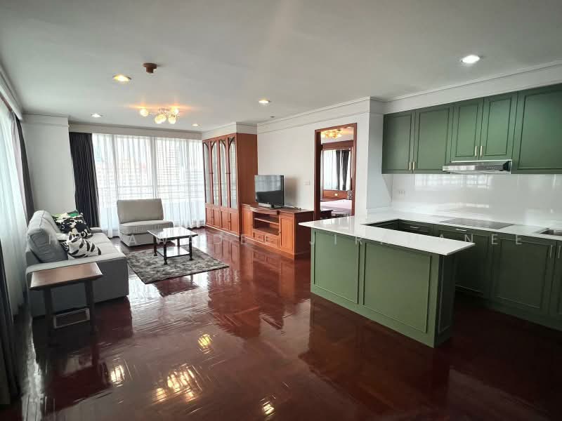 Lake Avenue Sukhumvit 16 : เลค อเวนิว คอนโดมิเนียม, กรุงเทพ, ซอยสามมิตร ถนนสุขุมวิท แขวงคลองเตย เขตวัฒนา จังหวัดกรุงเทพมหานคร, คลองตันเหนือ, วัฒนา, กรุงเทพ, 128 ตร.ม., คอนโด ให้เช่า, โดย Phakawadee Jiramanee, 500493950 - DDproperty.com