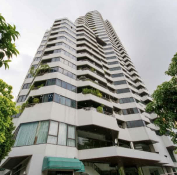 Lake Avenue Sukhumvit 16 : เลค อเวนิว คอนโดมิเนียม, กรุงเทพ, ซอยสามมิตร ถนนสุขุมวิท แขวงคลองเตย เขตวัฒนา จังหวัดกรุงเทพมหานคร, คลองตันเหนือ, วัฒนา, กรุงเทพ, 128 ตร.ม., คอนโด ให้เช่า, โดย Phakawadee Jiramanee, 500493950 - DDproperty.com