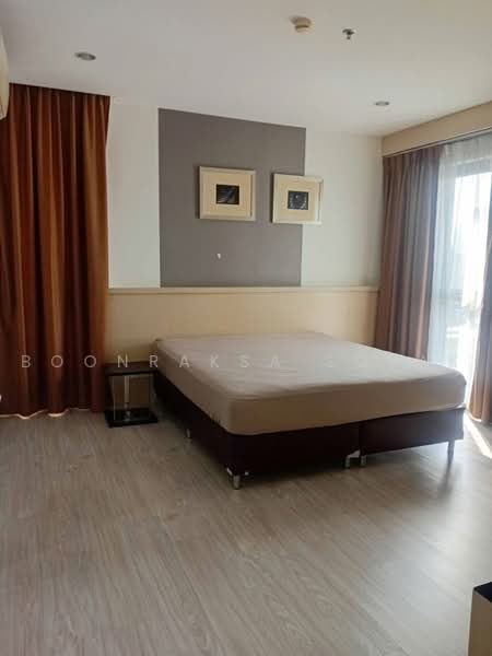 Estella Ekkamai (Movenpick Residences Ekkamai) : เมอเวนพิค เรสซิเดนซ์ เอกมัย, กรุงเทพ, ซอยสุขุมวิท 63, คลองตันเหนือ, วัฒนา, กรุงเทพ, 54 ตร.ม., คอนโด ให้เช่า, โดย Boonraksa Sopak, 500493952 - DDproperty.com