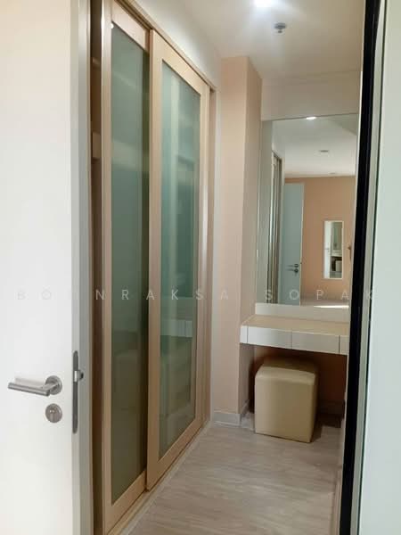 Estella Ekkamai (Movenpick Residences Ekkamai) : เมอเวนพิค เรสซิเดนซ์ เอกมัย, กรุงเทพ, ซอยสุขุมวิท 63, คลองตันเหนือ, วัฒนา, กรุงเทพ, 54 ตร.ม., คอนโด ให้เช่า, โดย Boonraksa Sopak, 500493952 - DDproperty.com
