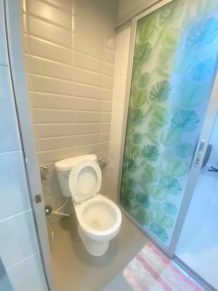 Aspire Rama 9, Bangkok, Soi Rama 9, Rama 9 Road, Huai Khwang, Bangkok, 1 Bedroom, 49 sqm, Condo For Rent, by Kanin Thangpanyawa, 500493953 - DDproperty.com