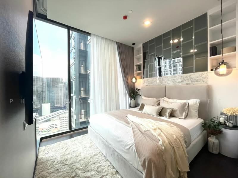 LAVIQ Sukhumvit 57, Bangkok, Soi Sukhumvit 57, Sukhumvit Road, Khlong Tan Nua, Watthana, Bangkok, 1 Bedroom, 44 sqm, Condo For Rent, by Phakawadee Jiramanee, 500493955 - DDproperty.com