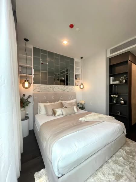 LAVIQ Sukhumvit 57, Bangkok, Soi Sukhumvit 57, Sukhumvit Road, Khlong Tan Nua, Watthana, Bangkok, 1 Bedroom, 44 sqm, Condo For Rent, by Phakawadee Jiramanee, 500493955 - DDproperty.com