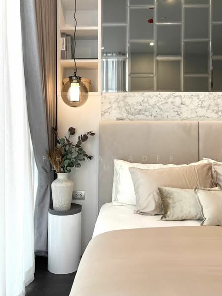 LAVIQ Sukhumvit 57, Bangkok, Soi Sukhumvit 57, Sukhumvit Road, Khlong Tan Nua, Watthana, Bangkok, 1 Bedroom, 44 sqm, Condo For Rent, by Phakawadee Jiramanee, 500493955 - DDproperty.com