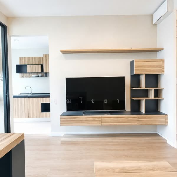 The Cube Plus Phahonyothin 56, Bangkok, Soi Phahon Yothin 56, Sai Mai, Bangkok, 1 Bedroom, 28 sqm, Condo For Sale, by คุณไชยา, 500493956 - DDproperty.com