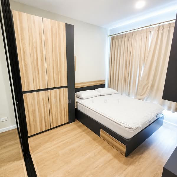 The Cube Plus Phahonyothin 56, Bangkok, Soi Phahon Yothin 56, Sai Mai, Bangkok, 1 Bedroom, 28 sqm, Condo For Sale, by คุณไชยา, 500493956 - DDproperty.com