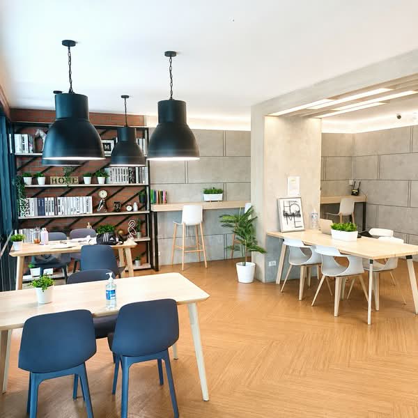 The Cube Plus Phahonyothin 56, Bangkok, Soi Phahon Yothin 56, Sai Mai, Bangkok, 1 Bedroom, 28 sqm, Condo For Sale, by คุณไชยา, 500493956 - DDproperty.com