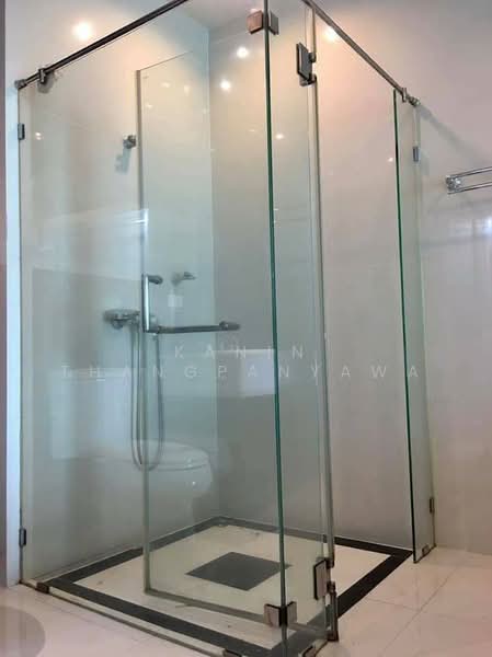 The Address Chidlom, Bangkok, Ploenchit Road, Lumphini, Pathum Wan, Bangkok, 1 Bedroom, 61 sqm, Condo For Rent, by Kanin Thangpanyawa, 500493959 - DDproperty.com