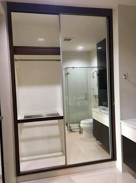 The Address Chidlom, Bangkok, Ploenchit Road, Lumphini, Pathum Wan, Bangkok, 1 Bedroom, 61 sqm, Condo For Rent, by Kanin Thangpanyawa, 500493959 - DDproperty.com