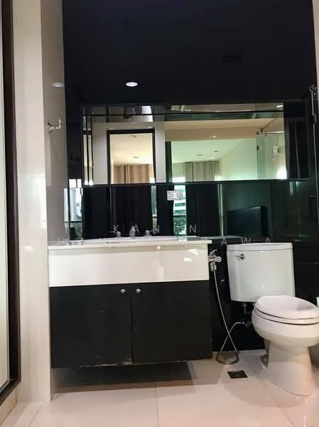 The Address Chidlom, Bangkok, Ploenchit Road, Lumphini, Pathum Wan, Bangkok, 1 Bedroom, 61 sqm, Condo For Rent, by Kanin Thangpanyawa, 500493959 - DDproperty.com
