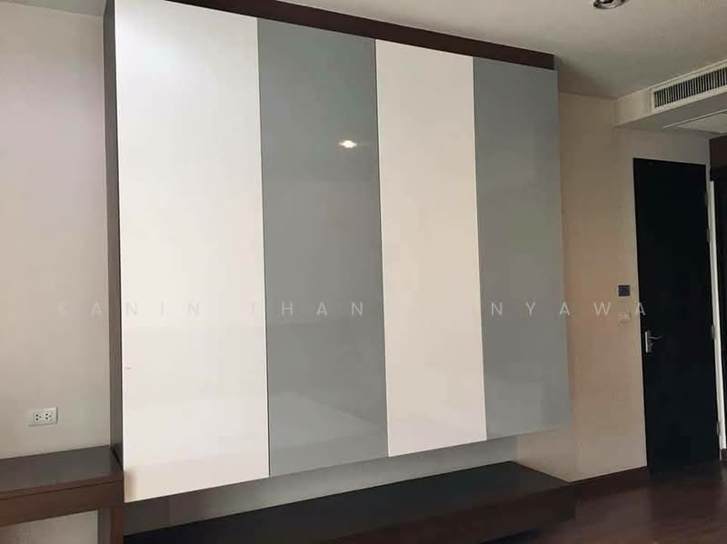 The Address Chidlom, Bangkok, Ploenchit Road, Lumphini, Pathum Wan, Bangkok, 1 Bedroom, 61 sqm, Condo For Rent, by Kanin Thangpanyawa, 500493959 - DDproperty.com