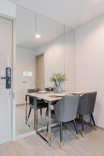 Life Ladprao, Bangkok, 992 Ladprao Road, Jom Phon, Chatuchak, Bangkok, 1 Bedroom, 36 sqm, Condo For Rent, by Bencharong (Yok) Treerat-a-na-wat, 500493960 - DDproperty.com