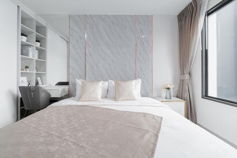 Life Ladprao, Bangkok, 992 Ladprao Road, Jom Phon, Chatuchak, Bangkok, 1 Bedroom, 36 sqm, Condo For Rent, by Bencharong (Yok) Treerat-a-na-wat, 500493960 - DDproperty.com