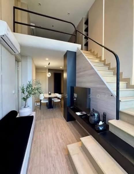 Noble State 39, Bangkok, 35 Soi Sukhumvit 39, Khlong Tan Nua, Watthana, Bangkok, 3 Bedrooms, 90 sqm, Condo For Rent, by Boonraksa Sopak, 500493961 - DDproperty.com