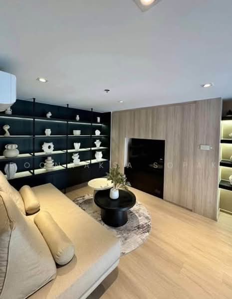 Noble State 39, Bangkok, 35 Soi Sukhumvit 39, Khlong Tan Nua, Watthana, Bangkok, 3 Bedrooms, 90 sqm, Condo For Rent, by Boonraksa Sopak, 500493961 - DDproperty.com