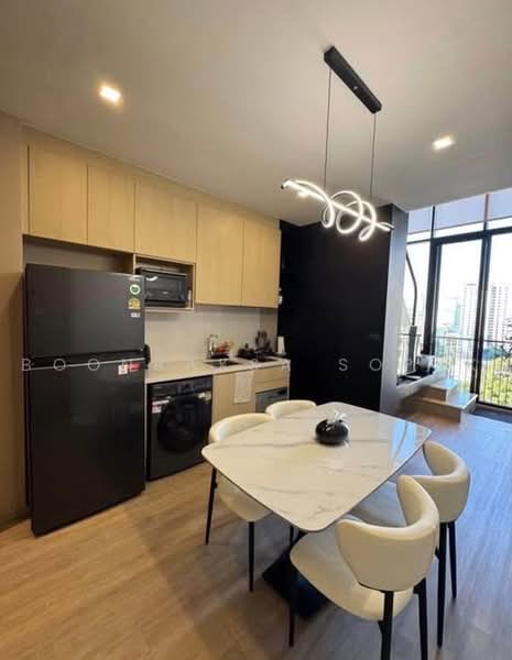 Noble State 39, Bangkok, 35 Soi Sukhumvit 39, Khlong Tan Nua, Watthana, Bangkok, 3 Bedrooms, 90 sqm, Condo For Rent, by Boonraksa Sopak, 500493961 - DDproperty.com