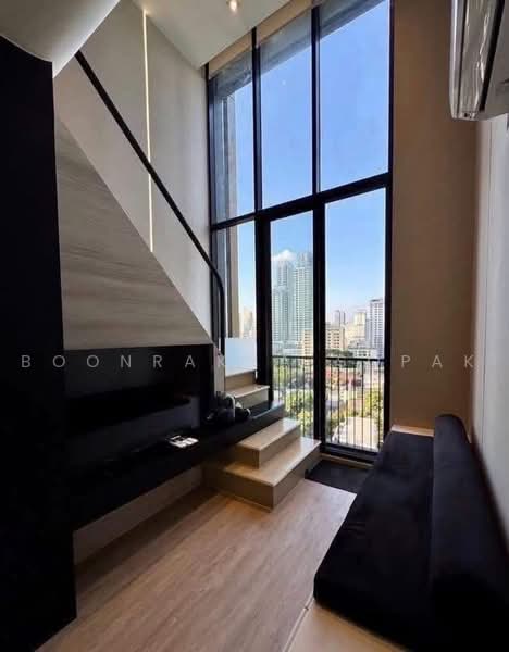 Noble State 39, Bangkok, 35 Soi Sukhumvit 39, Khlong Tan Nua, Watthana, Bangkok, 3 Bedrooms, 90 sqm, Condo For Rent, by Boonraksa Sopak, 500493961 - DDproperty.com