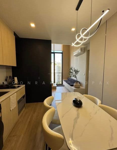 Noble State 39, Bangkok, 35 Soi Sukhumvit 39, Khlong Tan Nua, Watthana, Bangkok, 3 Bedrooms, 90 sqm, Condo For Rent, by Boonraksa Sopak, 500493961 - DDproperty.com