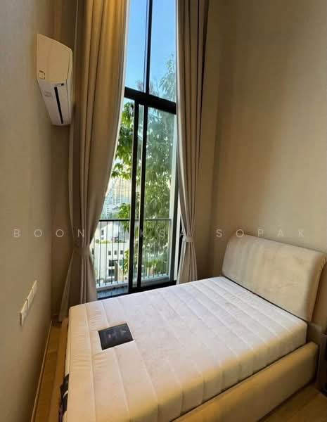 Noble State 39, Bangkok, 35 Soi Sukhumvit 39, Khlong Tan Nua, Watthana, Bangkok, 3 Bedrooms, 90 sqm, Condo For Rent, by Boonraksa Sopak, 500493961 - DDproperty.com