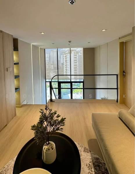 Noble State 39, Bangkok, 35 Soi Sukhumvit 39, Khlong Tan Nua, Watthana, Bangkok, 3 Bedrooms, 90 sqm, Condo For Rent, by Boonraksa Sopak, 500493961 - DDproperty.com