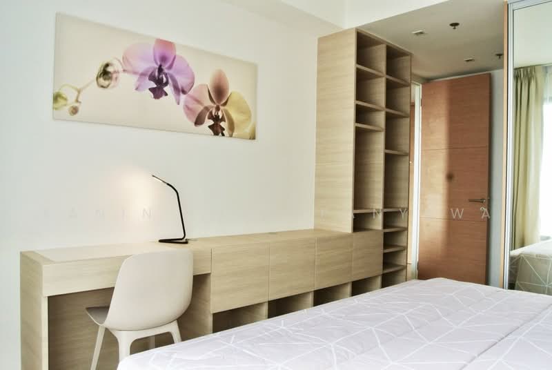 The Lofts Ekkamai : เดอะ ลอฟท์ เอกมัย, กรุงเทพ, 1415 ถนนสุขุมวิท, พระโขนงเหนือ, วัฒนา, กรุงเทพ, 45 ตร.ม., คอนโด ให้เช่า, โดย Kanin Thangpanyawa, 500493964 - DDproperty.com