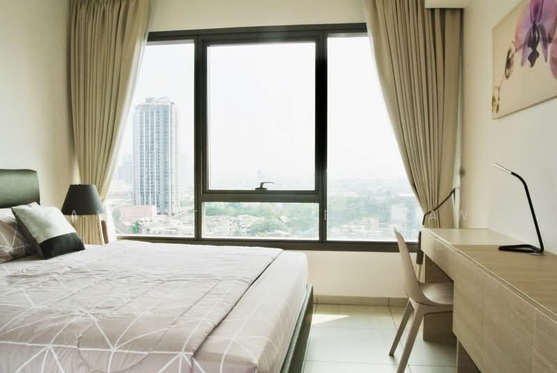 The Lofts Ekkamai, Bangkok, 1415 Sukhumvit Road, Phra Kanong Nua, Watthana, Bangkok, 1 Bedroom, 45 sqm, Condo For Rent, by Kanin Thangpanyawa, 500493964 - DDproperty.com