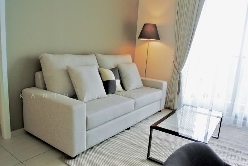 The Lofts Ekkamai, Bangkok, 1415 Sukhumvit Road, Phra Kanong Nua, Watthana, Bangkok, 1 Bedroom, 45 sqm, Condo For Rent, by Kanin Thangpanyawa, 500493964 - DDproperty.com