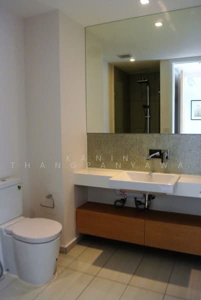The Lofts Ekkamai, Bangkok, 1415 Sukhumvit Road, Phra Kanong Nua, Watthana, Bangkok, 1 Bedroom, 45 sqm, Condo For Rent, by Kanin Thangpanyawa, 500493964 - DDproperty.com
