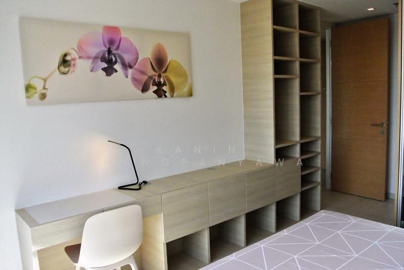 The Lofts Ekkamai, Bangkok, 1415 Sukhumvit Road, Phra Kanong Nua, Watthana, Bangkok, 1 Bedroom, 45 sqm, Condo For Rent, by Kanin Thangpanyawa, 500493964 - DDproperty.com