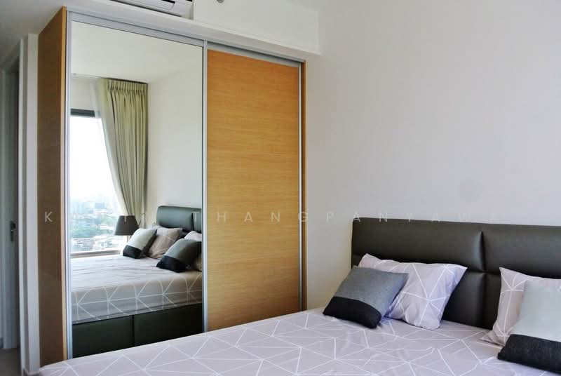The Lofts Ekkamai, Bangkok, 1415 Sukhumvit Road, Phra Kanong Nua, Watthana, Bangkok, 1 Bedroom, 45 sqm, Condo For Rent, by Kanin Thangpanyawa, 500493964 - DDproperty.com