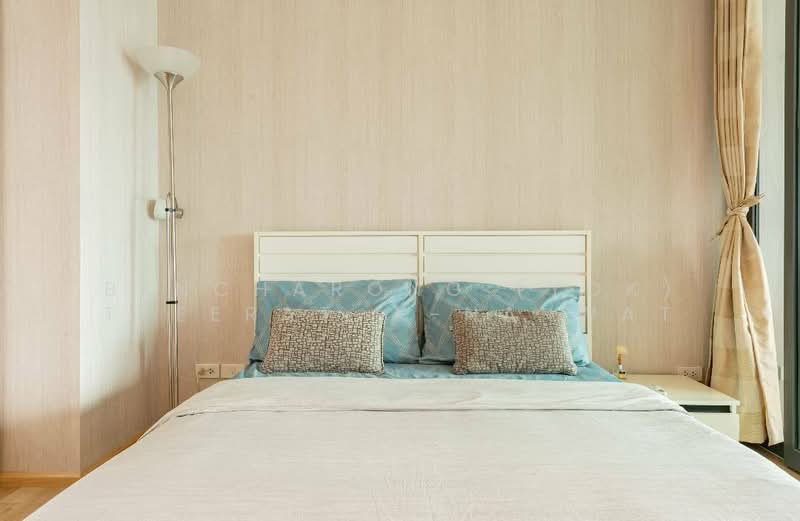 Noble Remix, Bangkok, 772 Soi Sukhumvit 36, Sukhumvit Road, Khong Tan, Khlong Toei, Bangkok, 1 Bedroom, 53 sqm, Condo For Rent, by Bencharong (Yok) Treerat-a-na-wat, 500493965 - DDproperty.com