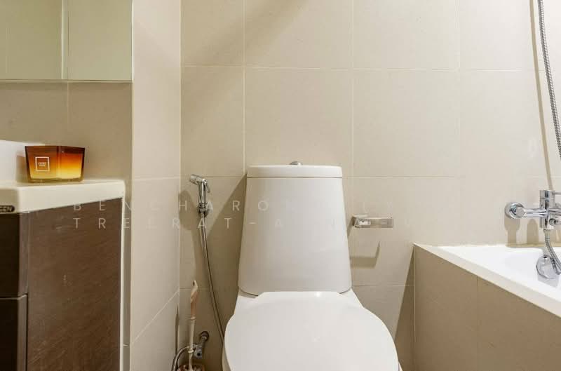 Noble Remix, Bangkok, 772 Soi Sukhumvit 36, Sukhumvit Road, Khong Tan, Khlong Toei, Bangkok, 1 Bedroom, 53 sqm, Condo For Rent, by Bencharong (Yok) Treerat-a-na-wat, 500493965 - DDproperty.com