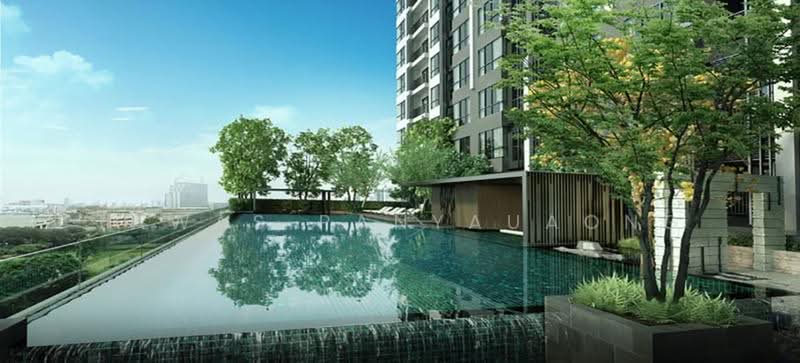 The Room Sathorn-St.Louis, Bangkok, 55 Soi Chan 18/7 Chan Road, Thung Wat Don, Sathon, Bangkok, 2 Bedrooms, 67 sqm, Condo For Sale, by Tawas Panyauaong, 500493967 - DDproperty.com