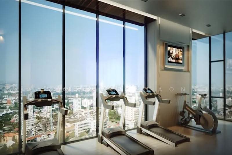The Room Sathorn-St.Louis, Bangkok, 55 Soi Chan 18/7 Chan Road, Thung Wat Don, Sathon, Bangkok, 2 Bedrooms, 67 sqm, Condo For Sale, by Tawas Panyauaong, 500493967 - DDproperty.com