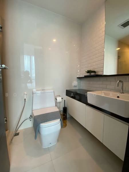 Wish Signature Midtown Siam, Bangkok, 512 Phetchaburi Road, Thanon Phetchaburi, Ratchathewi, Bangkok, 1 Bedroom, 33 sqm, Condo For Rent, by Boonraksa Sopak, 500493968 - DDproperty.com