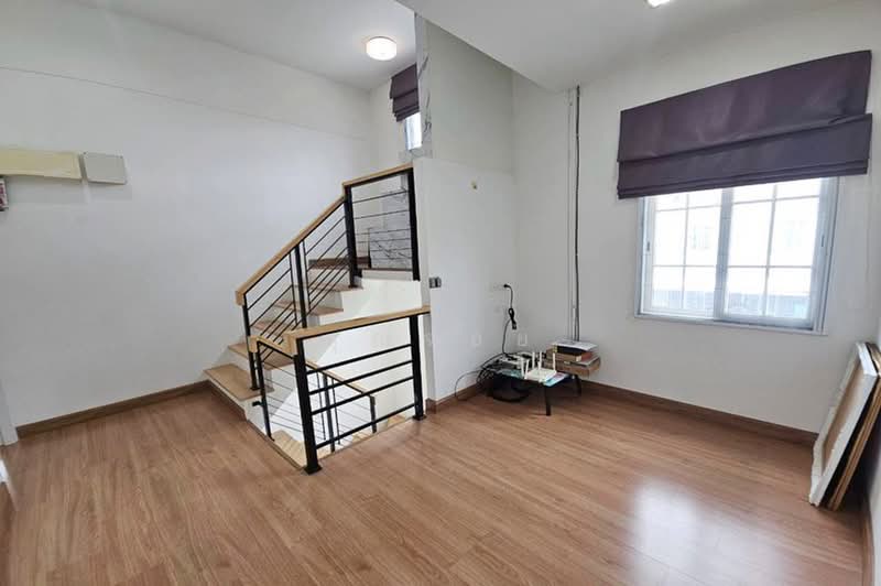 Golden Neo Ladprao-Kaset Nawamin, Bangkok, Soi Nawamin 42, Yak 7, Khlong Kum, Bueng Kum, Bangkok, 4 Bedrooms, 250 sqm, Single Detached House For Sale, by คุณจอย, 500493969 - DDproperty.com