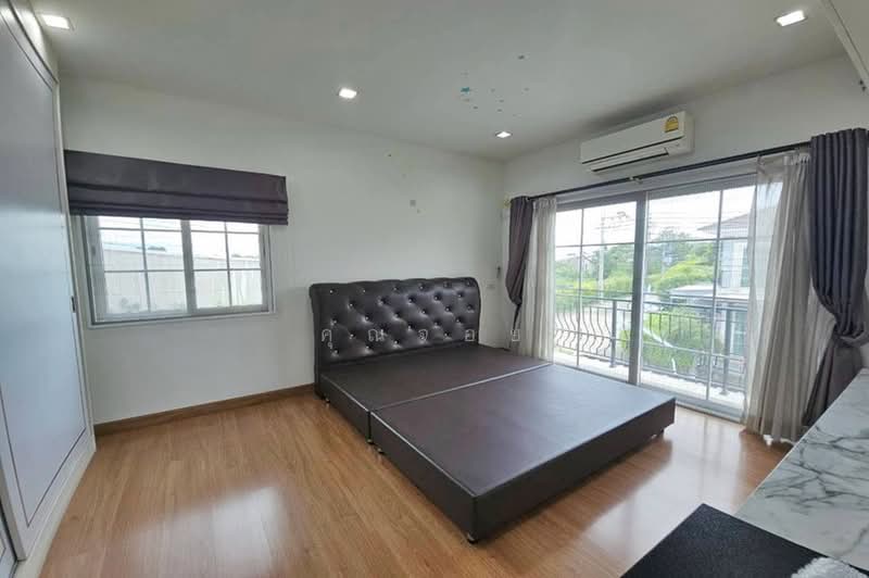 Golden Neo Ladprao-Kaset Nawamin, Bangkok, Soi Nawamin 42, Yak 7, Khlong Kum, Bueng Kum, Bangkok, 4 Bedrooms, 250 sqm, Single Detached House For Sale, by คุณจอย, 500493969 - DDproperty.com