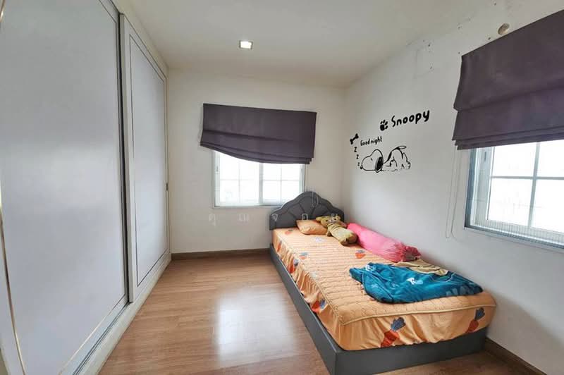 Golden Neo Ladprao-Kaset Nawamin, Bangkok, Soi Nawamin 42, Yak 7, Khlong Kum, Bueng Kum, Bangkok, 4 Bedrooms, 250 sqm, Single Detached House For Sale, by คุณจอย, 500493969 - DDproperty.com