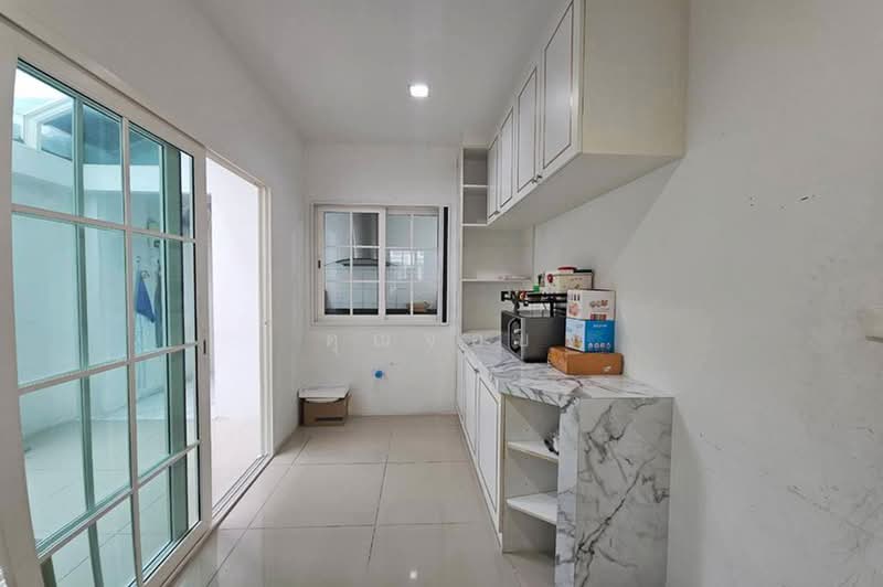 Golden Neo Ladprao-Kaset Nawamin, Bangkok, Soi Nawamin 42, Yak 7, Khlong Kum, Bueng Kum, Bangkok, 4 Bedrooms, 250 sqm, Single Detached House For Sale, by คุณจอย, 500493969 - DDproperty.com