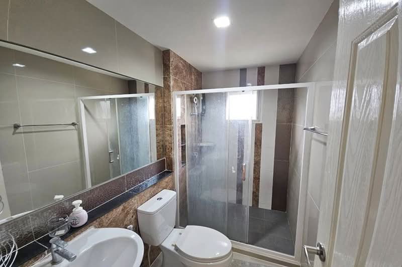 Golden Neo Ladprao-Kaset Nawamin, Bangkok, Soi Nawamin 42, Yak 7, Khlong Kum, Bueng Kum, Bangkok, 4 Bedrooms, 250 sqm, Single Detached House For Sale, by คุณจอย, 500493969 - DDproperty.com