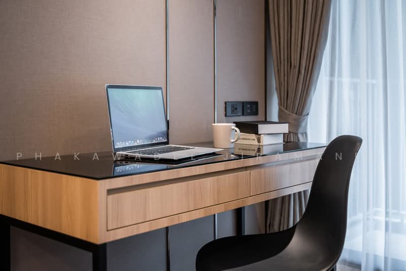Destiny @ 63, Bangkok, 29-2 Soi Ekamai 10, Khlong Tan Nua, Watthana, Bangkok, 2 Bedrooms, 85 sqm, Apartment For Rent, by Phakawadee Jiramanee, 500493972 - DDproperty.com