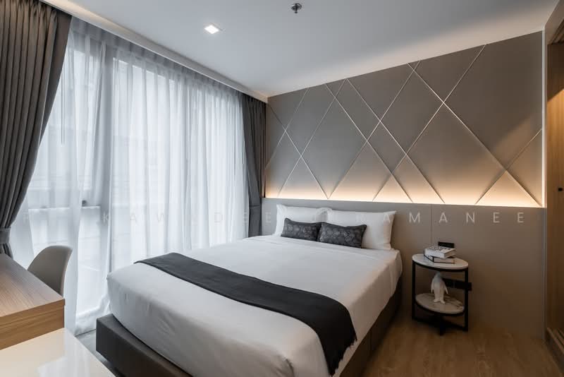 Destiny @ 63, Bangkok, 29-2 Soi Ekamai 10, Khlong Tan Nua, Watthana, Bangkok, 2 Bedrooms, 85 sqm, Apartment For Rent, by Phakawadee Jiramanee, 500493972 - DDproperty.com
