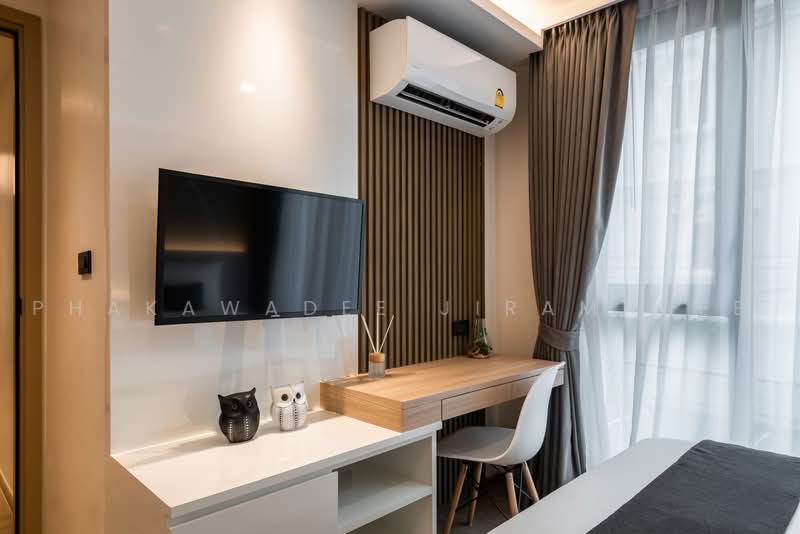 Destiny @ 63, Bangkok, 29-2 Soi Ekamai 10, Khlong Tan Nua, Watthana, Bangkok, 2 Bedrooms, 85 sqm, Apartment For Rent, by Phakawadee Jiramanee, 500493972 - DDproperty.com