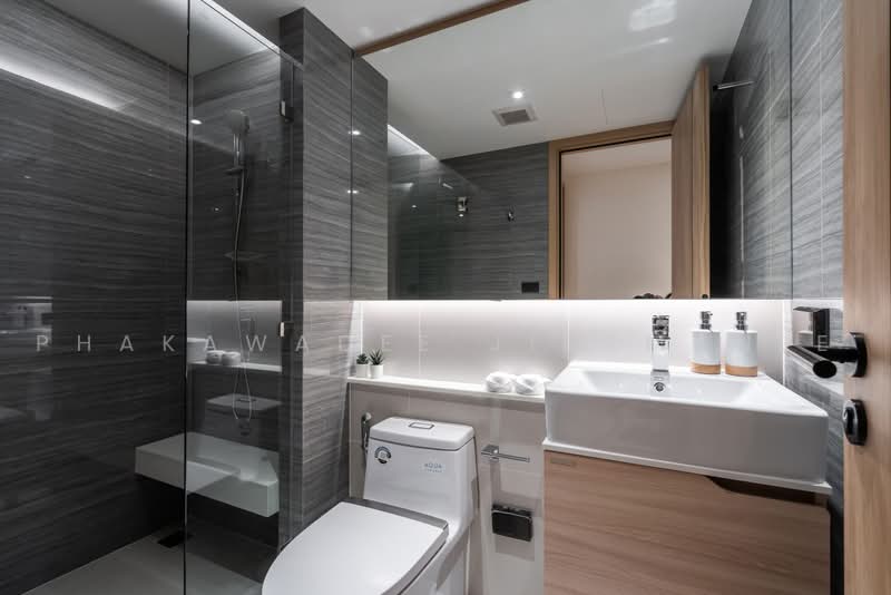 Destiny @ 63, Bangkok, 29-2 Soi Ekamai 10, Khlong Tan Nua, Watthana, Bangkok, 2 Bedrooms, 85 sqm, Apartment For Rent, by Phakawadee Jiramanee, 500493972 - DDproperty.com