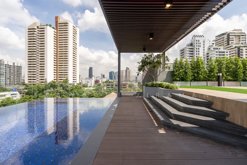 Destiny @ 63, Bangkok, 29-2 Soi Ekamai 10, Khlong Tan Nua, Watthana, Bangkok, 2 Bedrooms, 85 sqm, Apartment For Rent, by Phakawadee Jiramanee, 500493972 - DDproperty.com