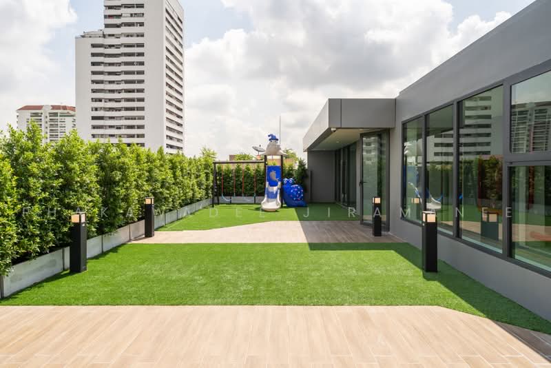 Destiny @ 63, Bangkok, 29-2 Soi Ekamai 10, Khlong Tan Nua, Watthana, Bangkok, 2 Bedrooms, 85 sqm, Apartment For Rent, by Phakawadee Jiramanee, 500493972 - DDproperty.com
