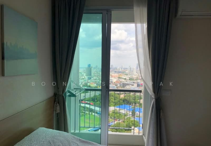 Rhythm Sathorn-Narathiwas : ริทึ่ม สาทร-นราธิวาส, กรุงเทพ, 651 ถนนนราธิวาสราชนครินทร์, ทุ่งมหาเมฆ, สาทร, กรุงเทพ, 35 ตร.ม., คอนโด ให้เช่า, โดย Boonraksa Sopak, 500493973 - DDproperty.com