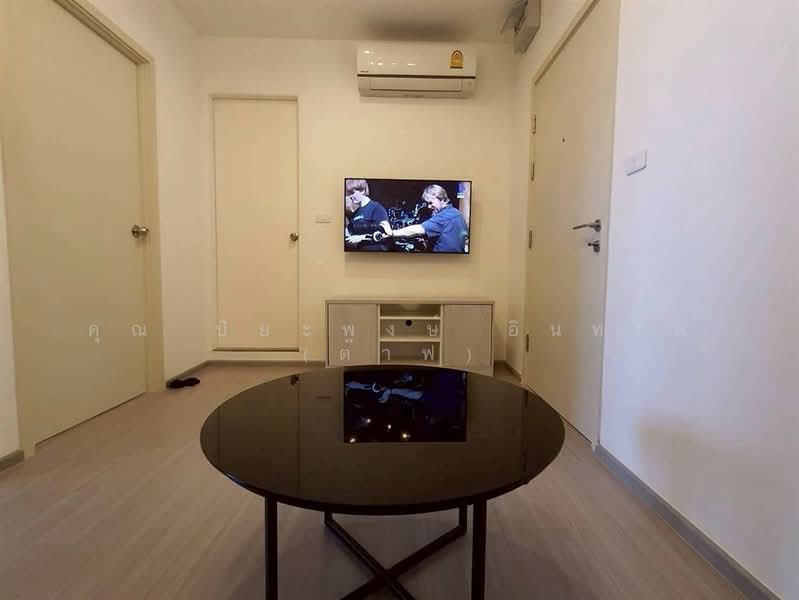 Aspire Sathorn-Ratchaphruek : แอสปาย สาทร-ราชพฤกษ์, กรุงเทพ, ถนน ราชพฤกษ์, ปากคลองภาษีเจริญ, ภาษีเจริญ, กรุงเทพ, 32 ตร.ม., คอนโด ขาย, โดย คุณ ปิยะพงษ์ อินทโต (ต๊าฟ), 500493974 - DDproperty.com