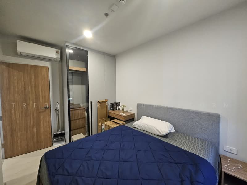 Nue Riverest Ratburana, Bangkok, Rat Burana Road, Rat Burana, Bangkok, 2 Bedrooms, 54 sqm, Condo For Rent, by TREBA - Ratthanatorn, 500493975 - DDproperty.com