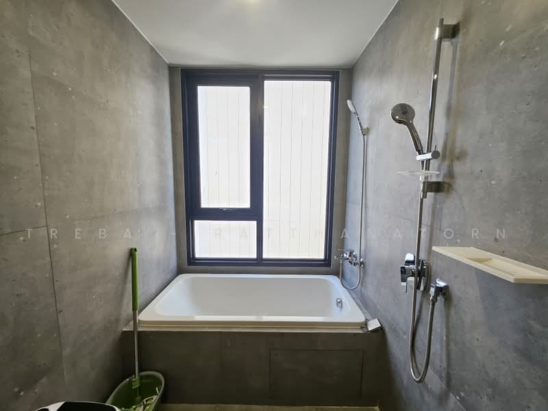 Nue Riverest Ratburana, Bangkok, Rat Burana Road, Rat Burana, Bangkok, 2 Bedrooms, 54 sqm, Condo For Rent, by TREBA - Ratthanatorn, 500493975 - DDproperty.com